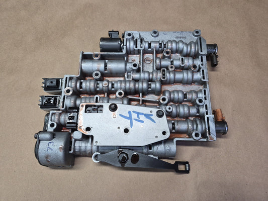 2003-2007 Hummer H2 4L65E Automatic Transmission Valve Body Mechatronic