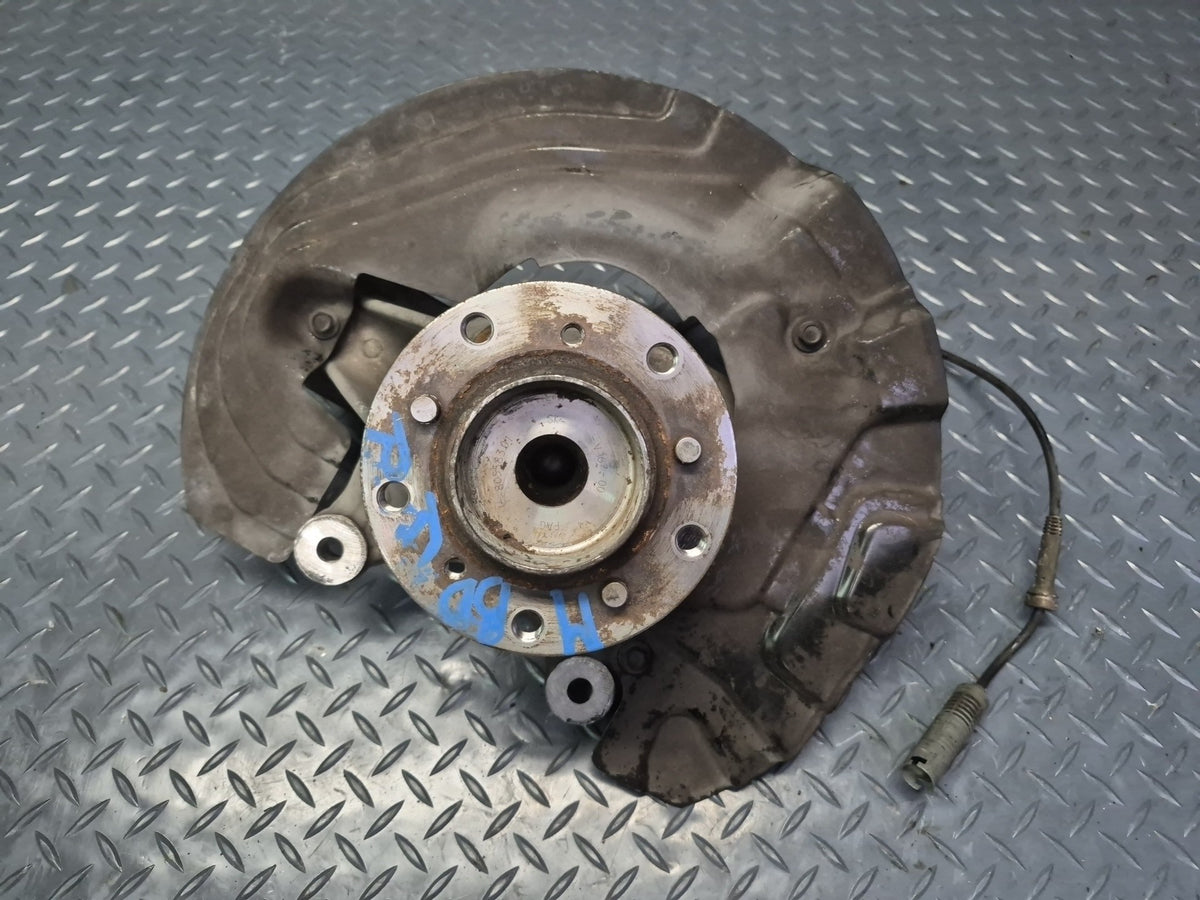 2008-2011 BMW E90 E92 E93 M3 Front Right Spindle Knuckle Wheel Hub Bearing