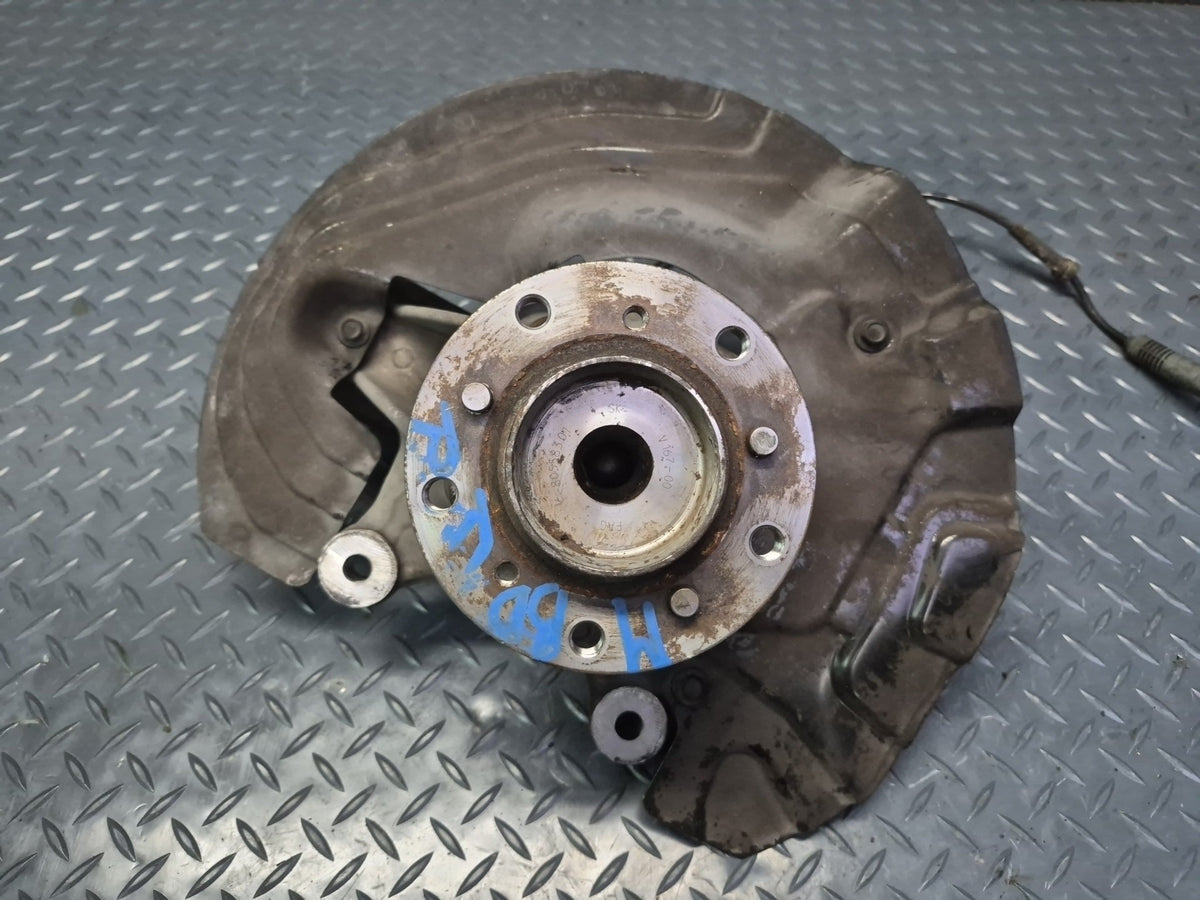 2008-2011 BMW E90 E92 E93 M3 Front Right Spindle Knuckle Wheel Hub Bearing