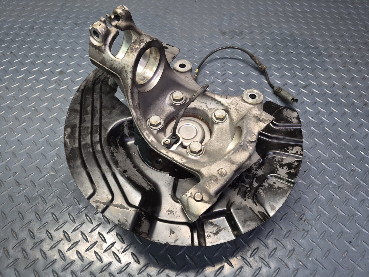 2008-2011 BMW E90 E92 E93 M3 Front Right Spindle Knuckle Wheel Hub Bearing