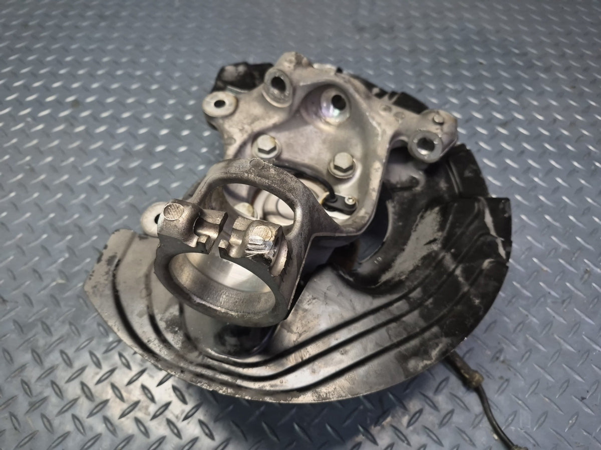 2008-2011 BMW E90 E92 E93 M3 Front Right Spindle Knuckle Wheel Hub Bearing