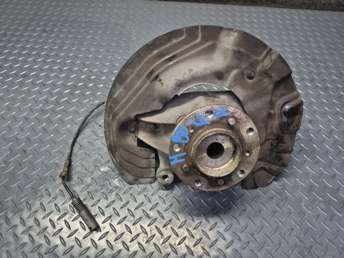 2008-2011 BMW E90 E92 E93 M3 Front Right Spindle Knuckle Wheel Hub Bearing
