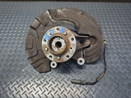 2008-2011 BMW E90 E92 E93 M3 Front Left Spindle Knuckle Wheel Hub Bearing