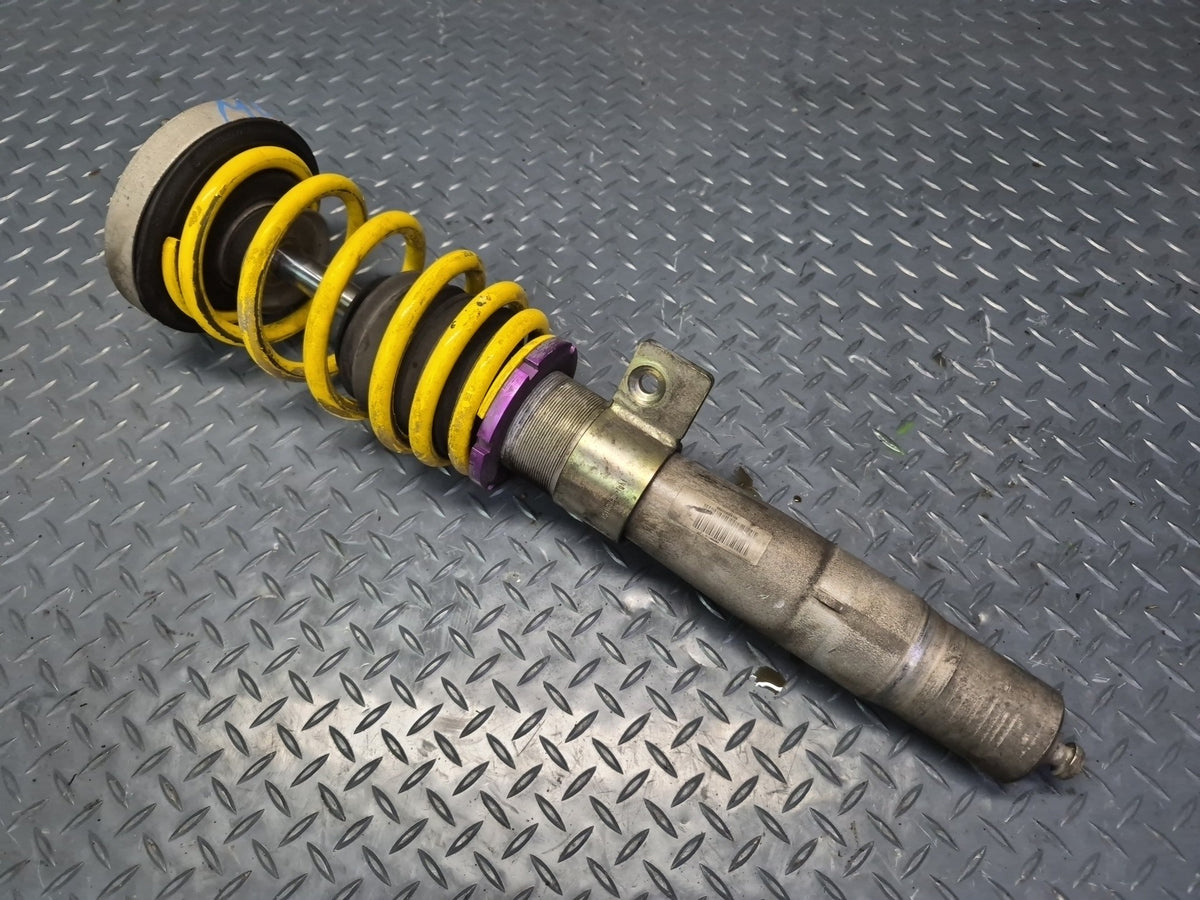 2008-2011 BMW E90 M3 Front KW Coilover Strut Shock Absorber Set of 2