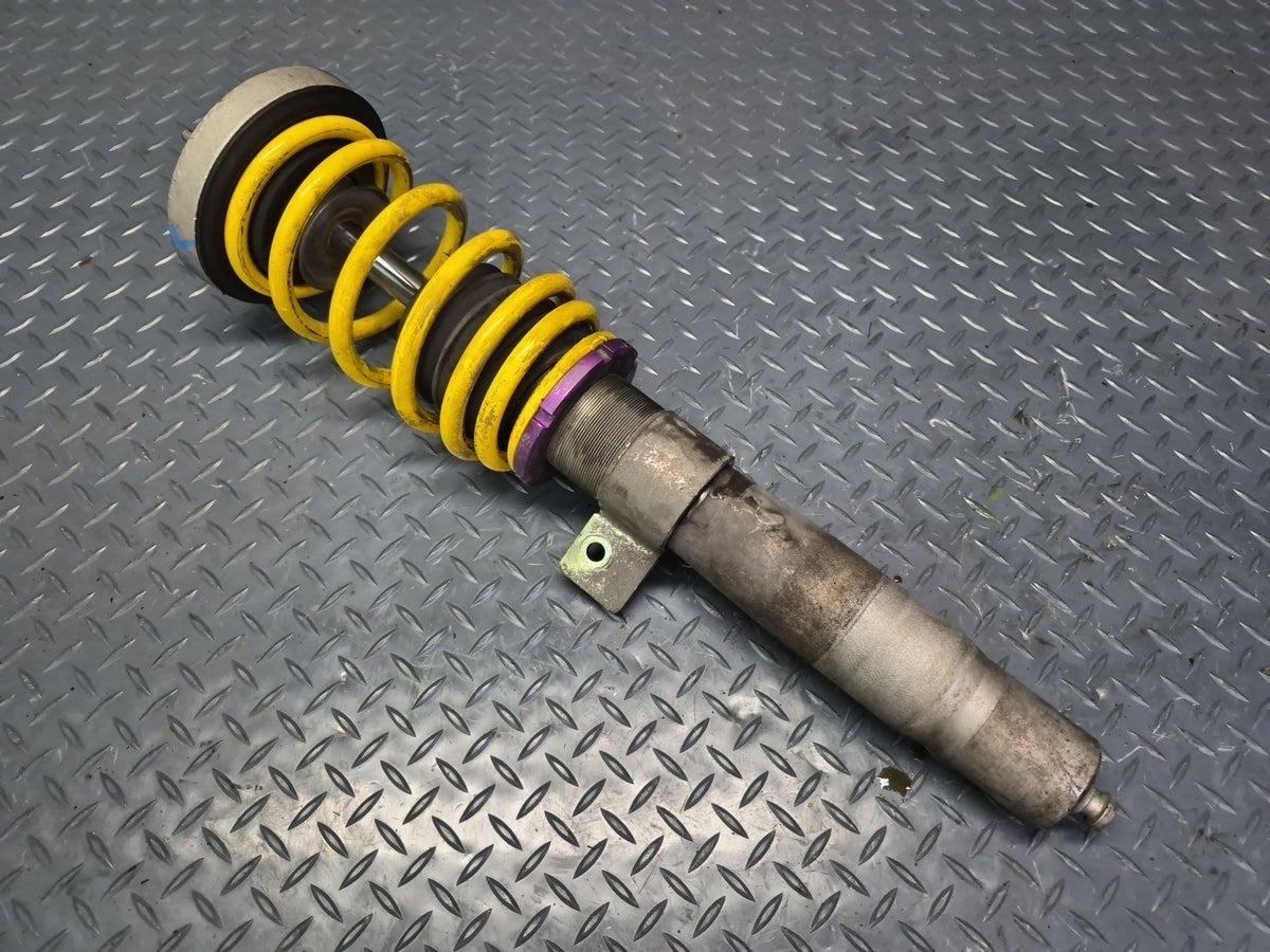 2008-2011 BMW E90 M3 Front KW Coilover Strut Shock Absorber Set of 2