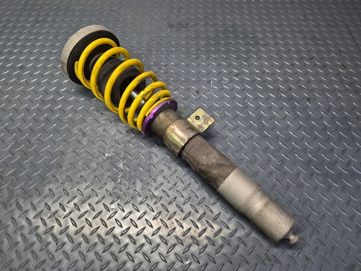 2008-2011 BMW E90 M3 Front KW Coilover Strut Shock Absorber Set of 2