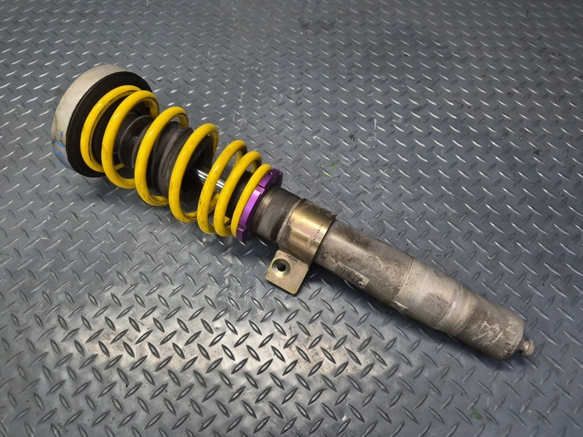 2008-2011 BMW E90 M3 Front KW Coilover Strut Shock Absorber Set of 2