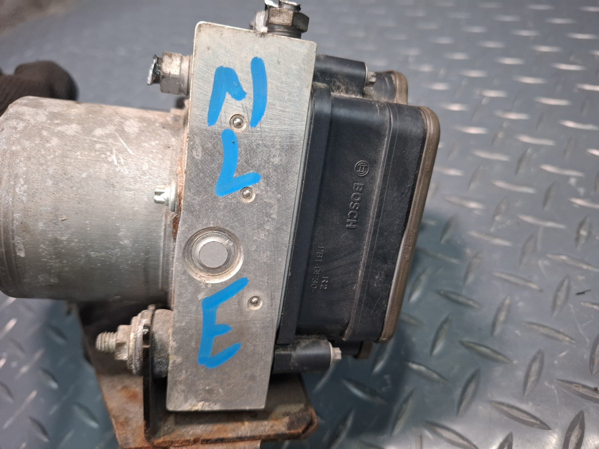 2017-2020 Maserati Levante M161 Anti Lock Brake ABS Pump Module 6701066150