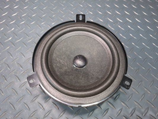 2017-2020 Maserati Levante M161 Front or Rear Door Speaker Set of 2