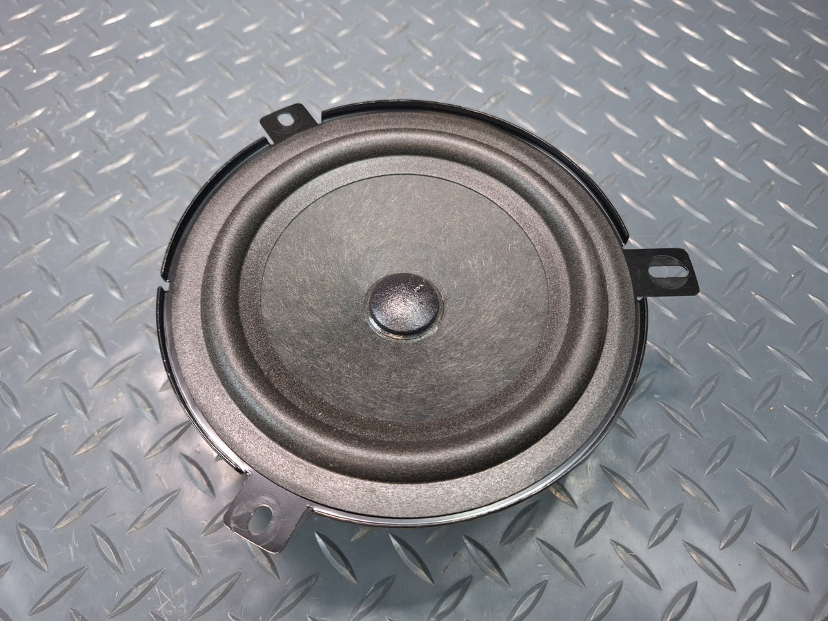 2017-2020 Maserati Levante M161 Front or Rear Door Speaker Set of 2
