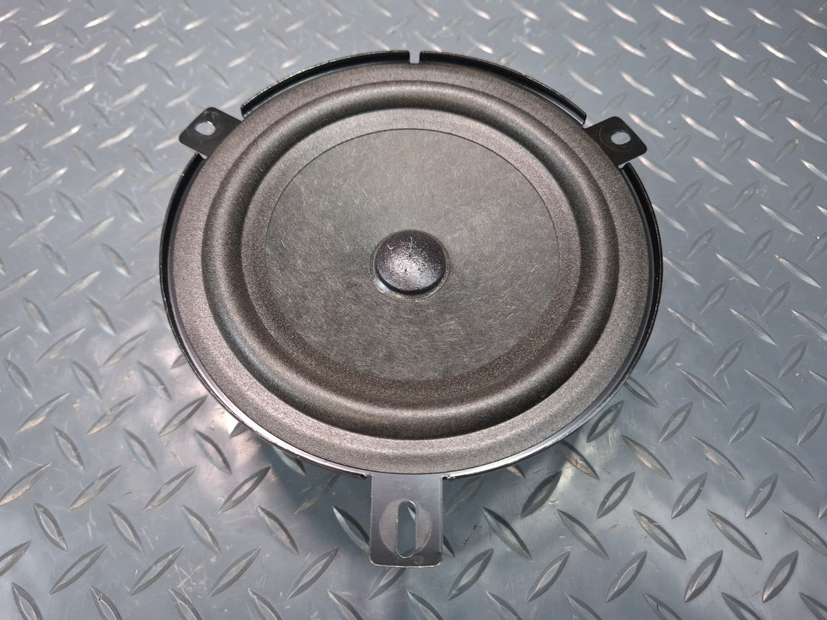 2017-2020 Maserati Levante M161 Front or Rear Door Speaker Set of 2