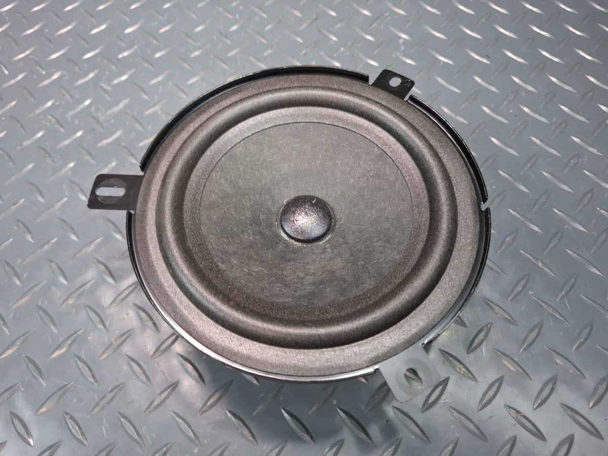 2017-2020 Maserati Levante M161 Front or Rear Door Speaker Set of 2