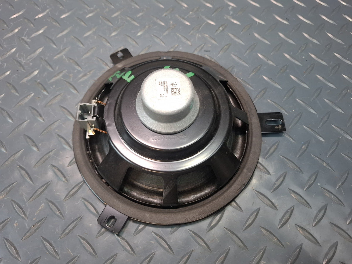 2017-2020 Maserati Levante M161 Front or Rear Door Speaker Set of 2