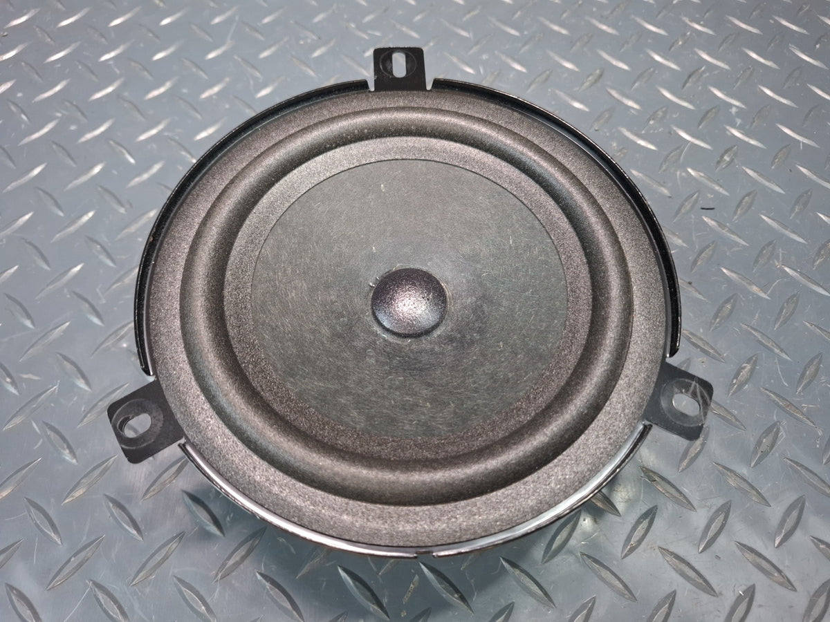 2017-2020 Maserati Levante M161 Front or Rear Door Speaker Set of 2