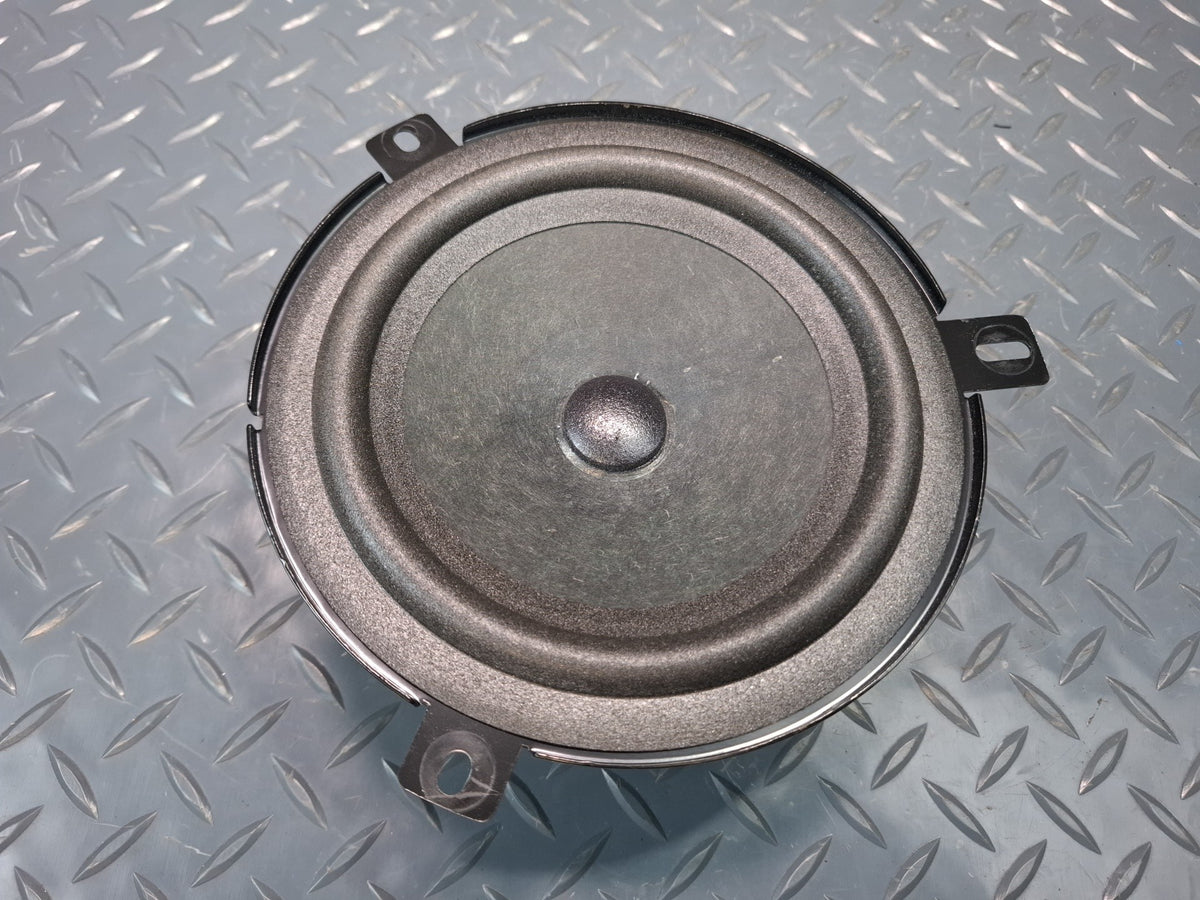 2017-2020 Maserati Levante M161 Front or Rear Door Speaker Set of 2