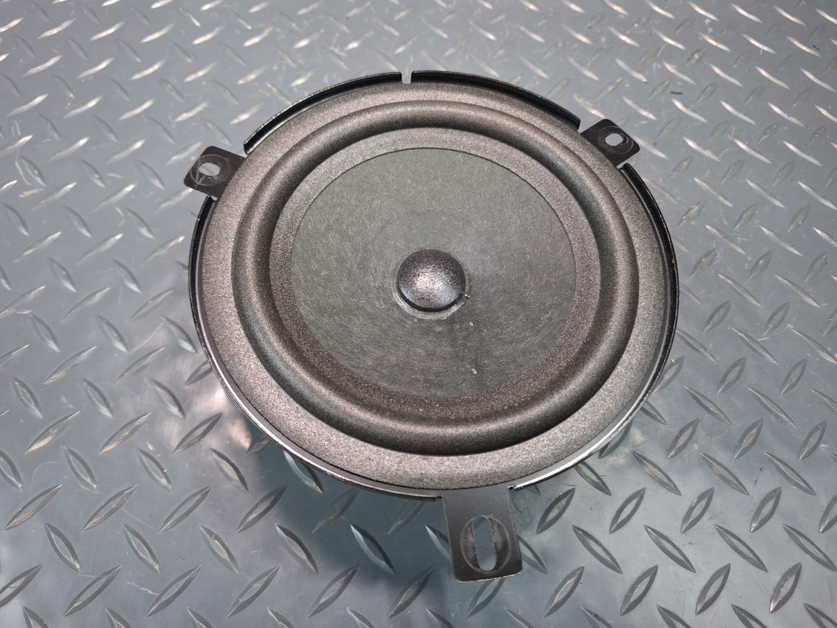 2017-2020 Maserati Levante M161 Front or Rear Door Speaker Set of 2
