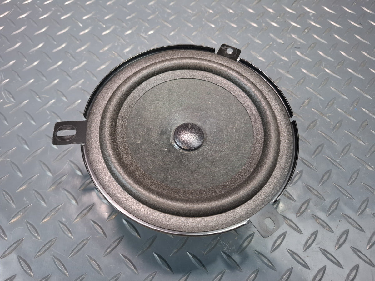 2017-2020 Maserati Levante M161 Front or Rear Door Speaker Set of 2