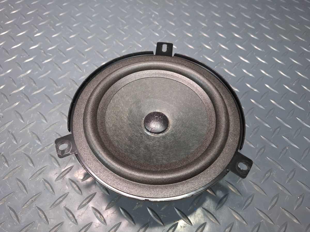 2017-2020 Maserati Levante M161 Front or Rear Door Speaker Set of 2
