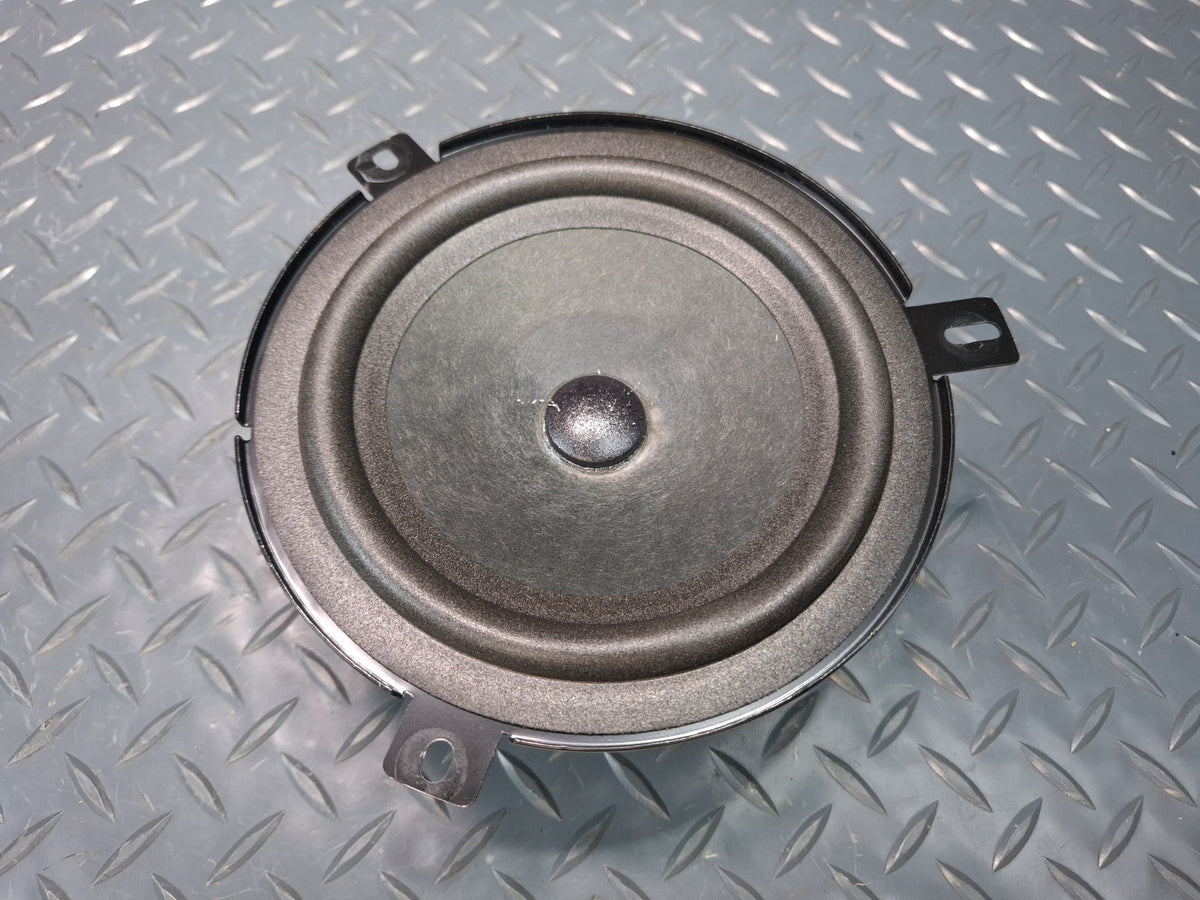 2017-2020 Maserati Levante M161 Front or Rear Door Speaker Set of 2