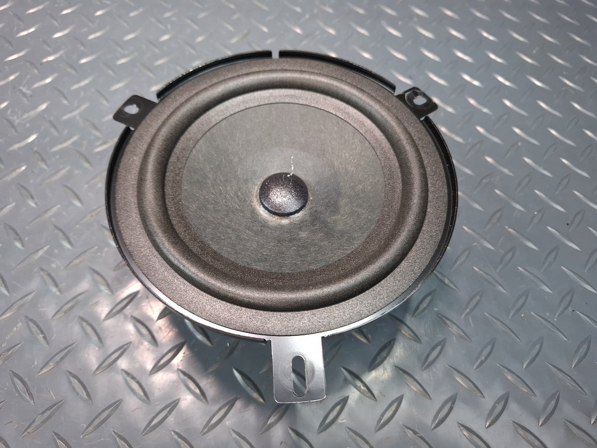 2017-2020 Maserati Levante M161 Front or Rear Door Speaker Set of 2