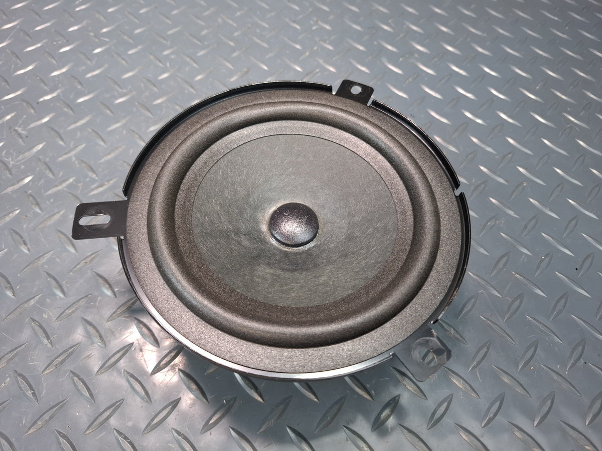 2017-2020 Maserati Levante M161 Front or Rear Door Speaker Set of 2