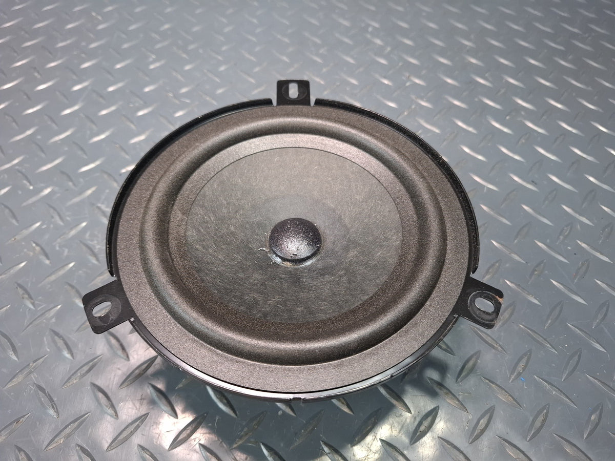 2017-2020 Maserati Levante M161 Front or Rear Door Speaker Set of 2