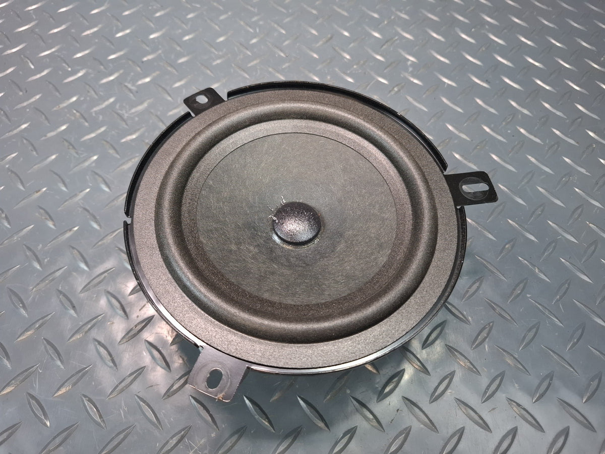 2017-2020 Maserati Levante M161 Front or Rear Door Speaker Set of 2