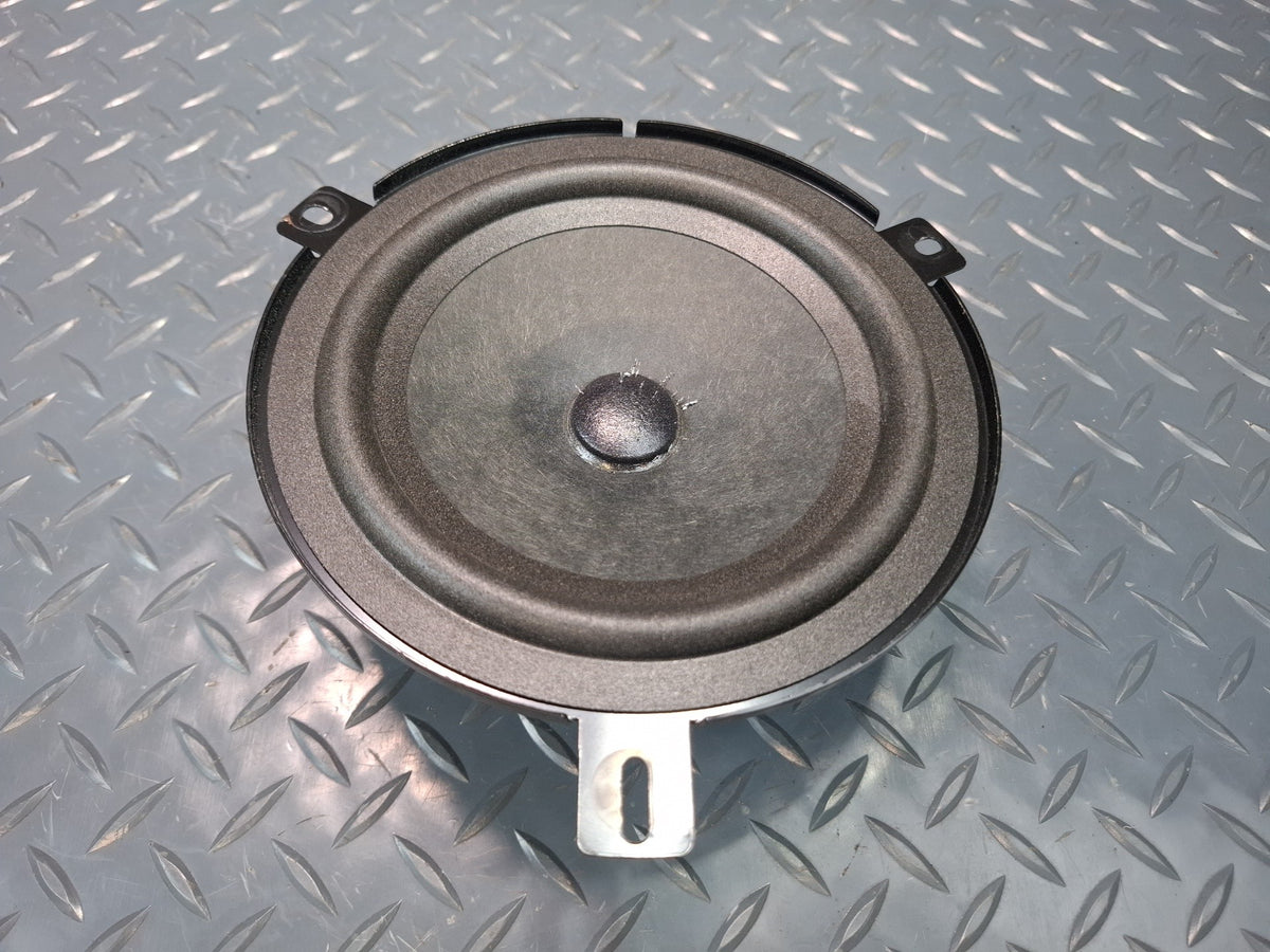 2017-2020 Maserati Levante M161 Front or Rear Door Speaker Set of 2