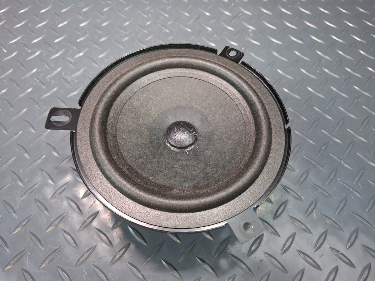 2017-2020 Maserati Levante M161 Front or Rear Door Speaker Set of 2