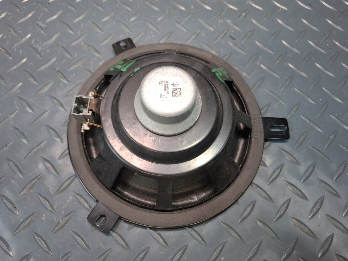 2017-2020 Maserati Levante M161 Front or Rear Door Speaker Set of 2