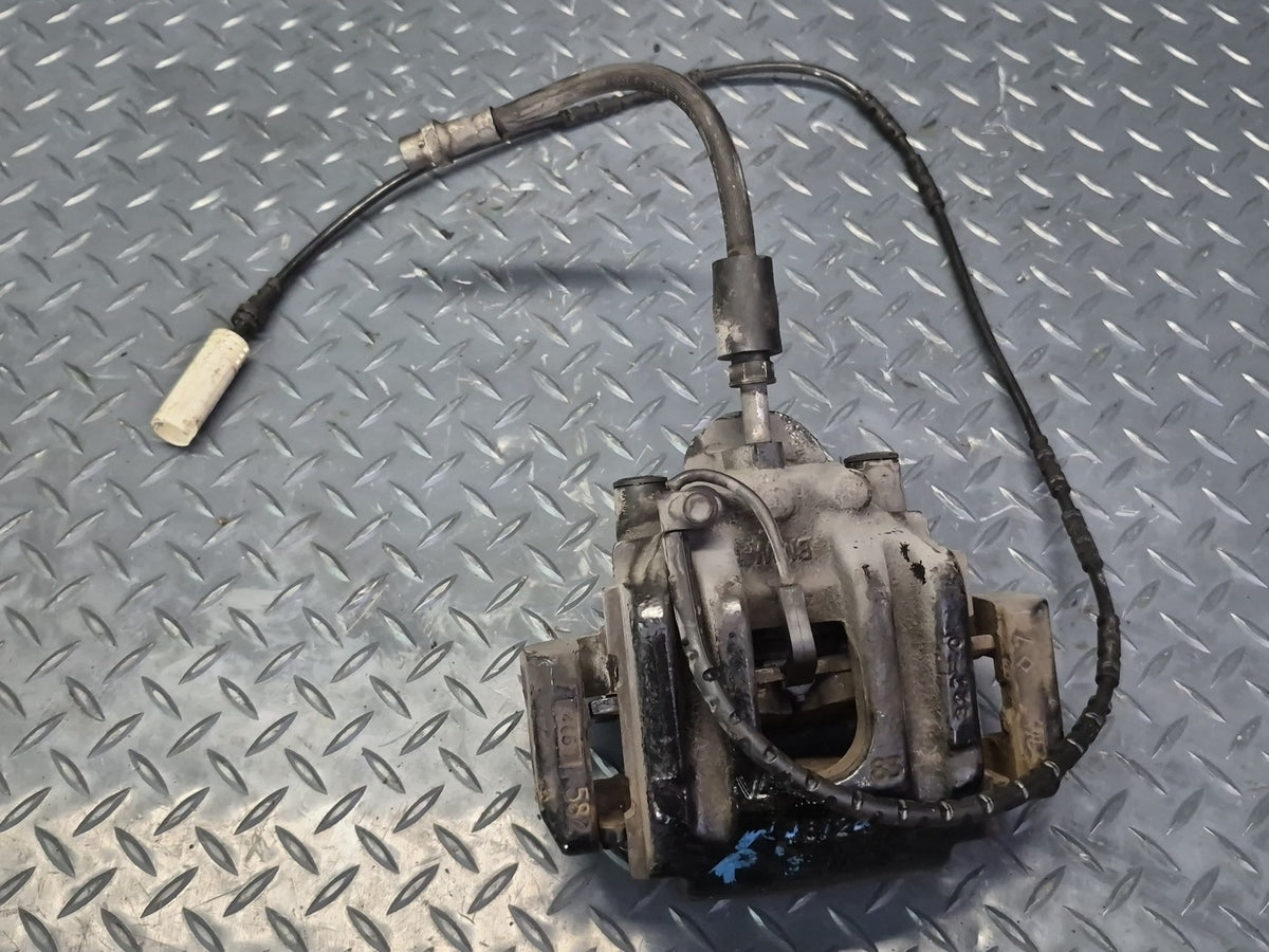 2008-2011 BMW E90 E92 E93 M3 Rear Left & Right Brake Caliper Set of 2