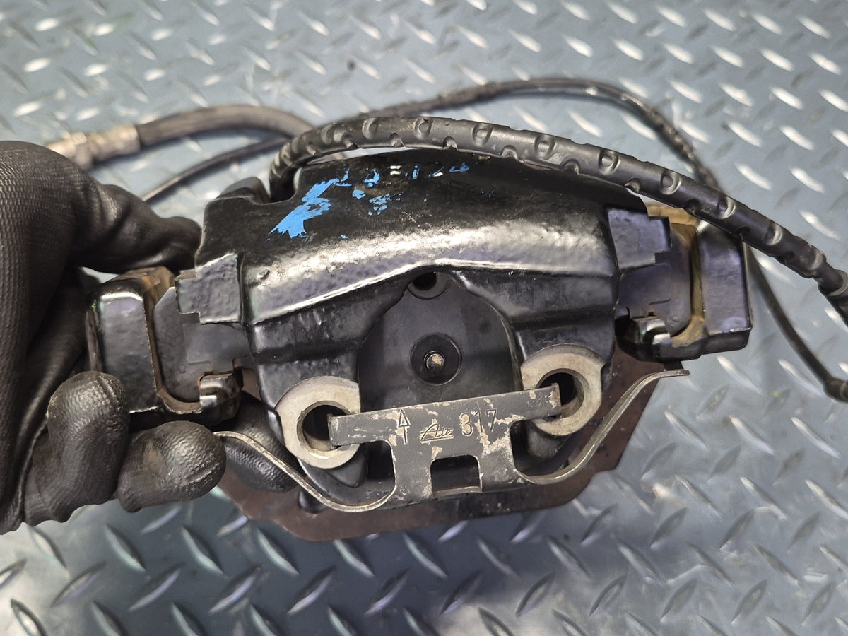 2008-2011 BMW E90 E92 E93 M3 Rear Left & Right Brake Caliper Set of 2