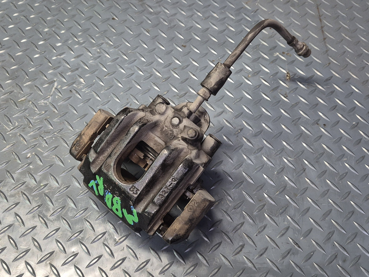2008-2011 BMW E90 E92 E93 M3 Rear Left & Right Brake Caliper Set of 2