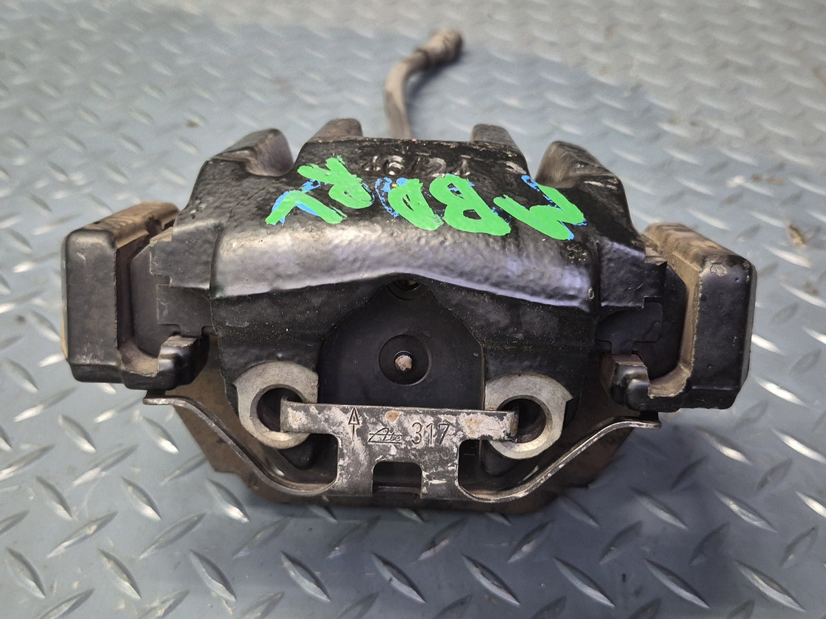 2008-2011 BMW E90 E92 E93 M3 Rear Left & Right Brake Caliper Set of 2