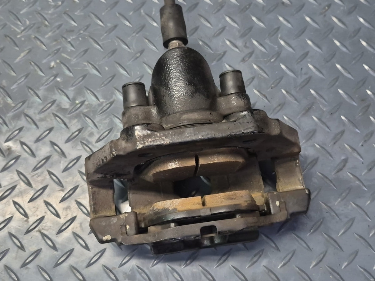 2008-2011 BMW E90 E92 E93 M3 Rear Left & Right Brake Caliper Set of 2