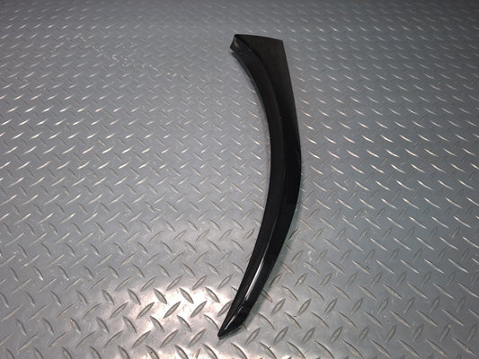 2017-2020 Maserati Levante M161 Rear Tailgate Liftgate Molding Panel Set of 2