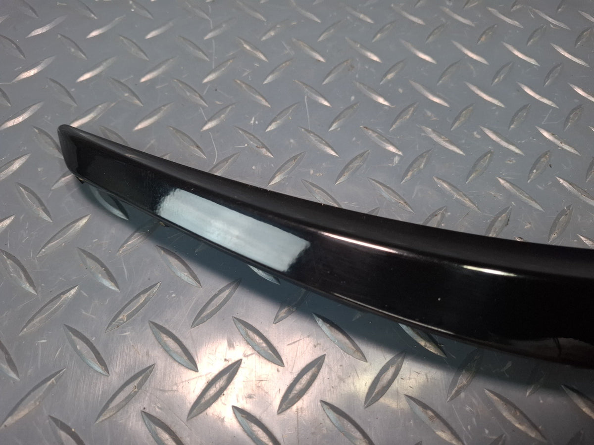 2017-2020 Maserati Levante M161 Rear Tailgate Liftgate Molding Panel Set of 2