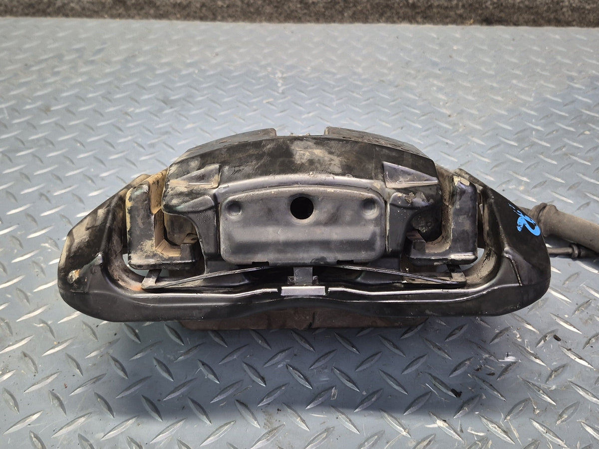 2008-2011 BMW E90 E92 E93 M3 Front Left & Right Brake Caliper Set of 2