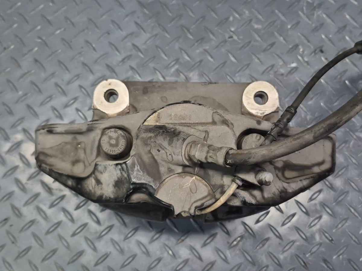 2008-2011 BMW E90 E92 E93 M3 Front Left & Right Brake Caliper Set of 2