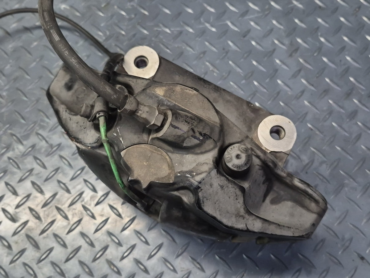 2008-2011 BMW E90 E92 E93 M3 Front Left & Right Brake Caliper Set of 2