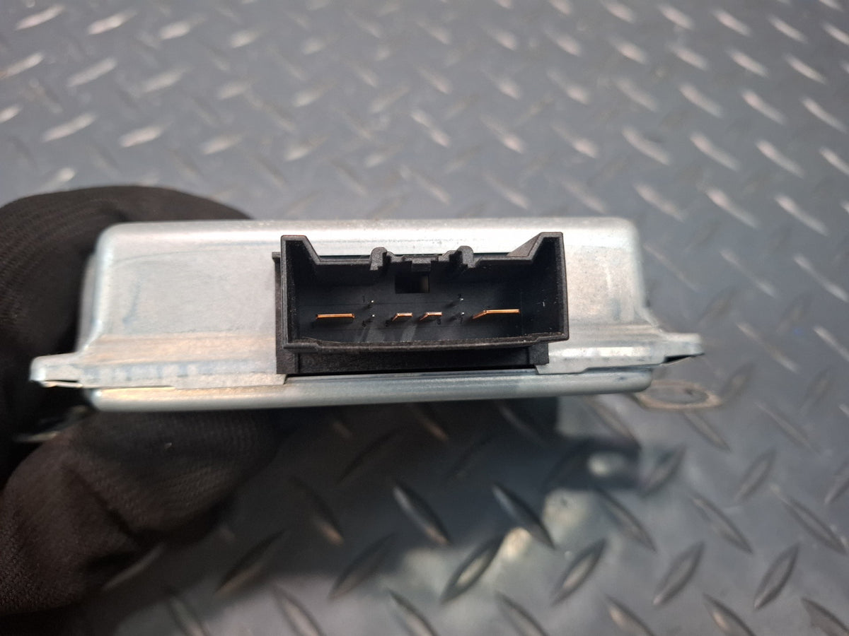 2017-2020 Maserati Levante M161 Voltage Inverter Stabilizer Control Module