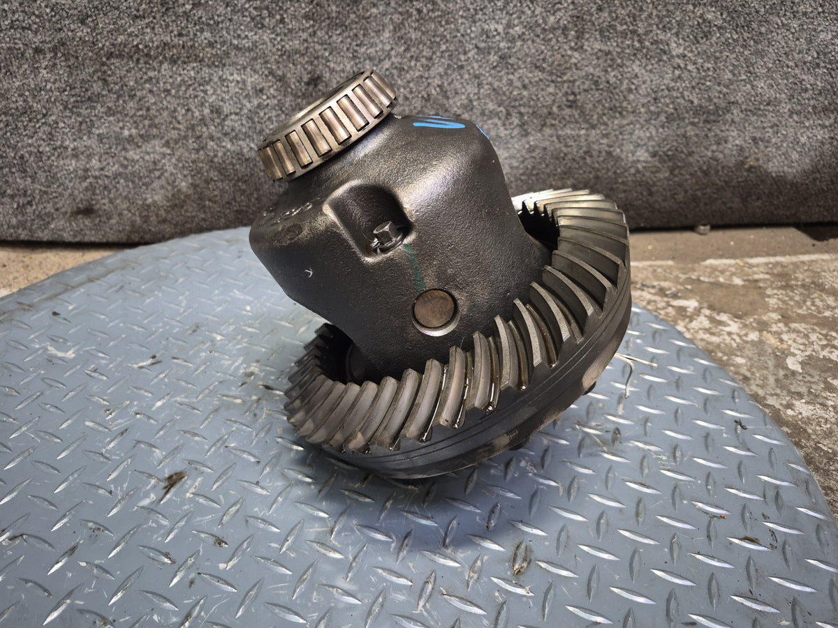 2006-2007 Hummer H2 Rear Differential 4.10 Ratio Ring & Pinion Gear Set