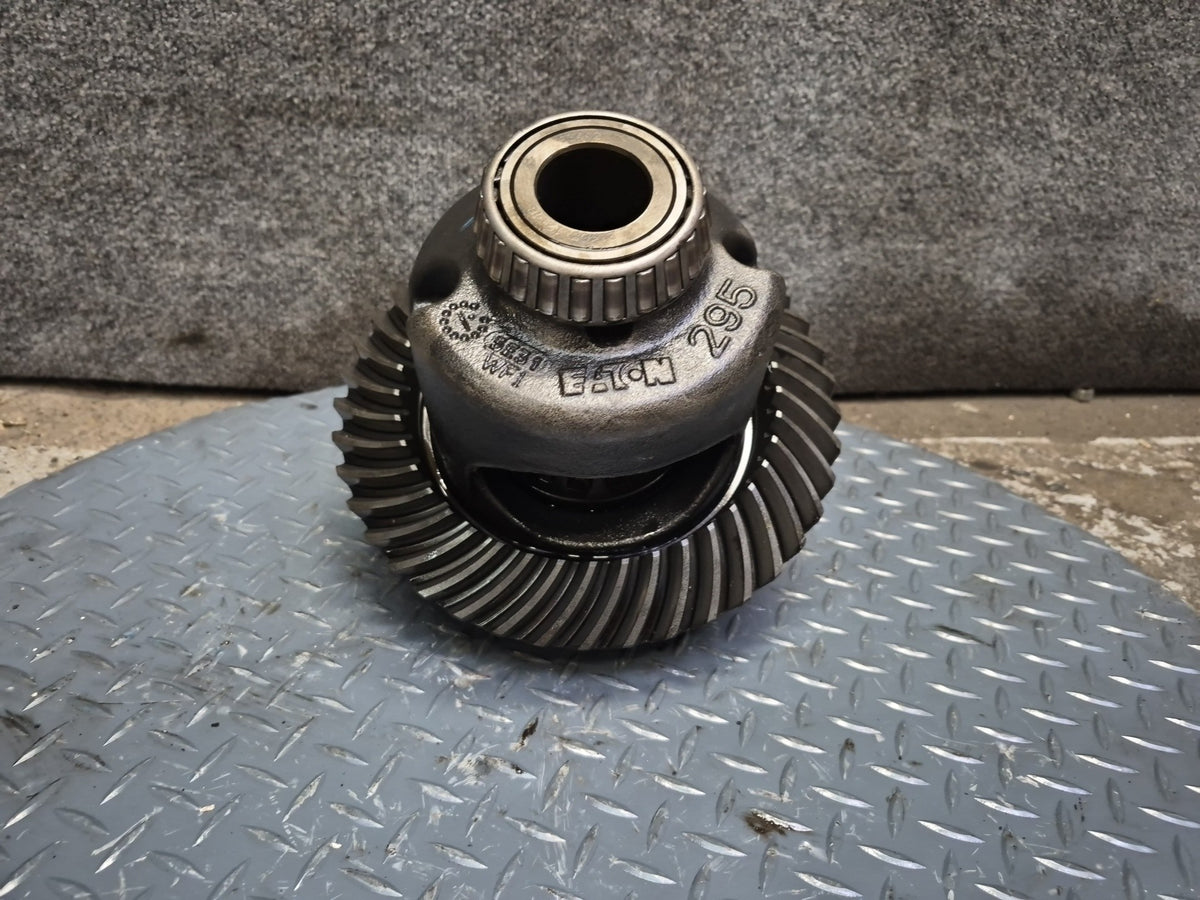 2006-2007 Hummer H2 Rear Differential 4.10 Ratio Ring & Pinion Gear Set