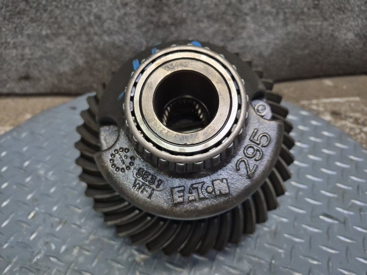 2006-2007 Hummer H2 Rear Differential 4.10 Ratio Ring & Pinion Gear Set
