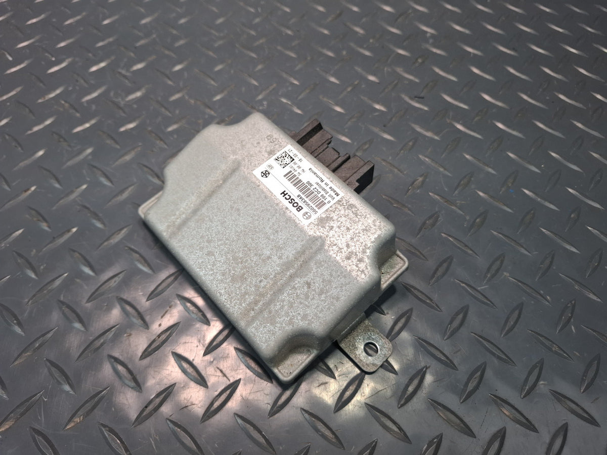 2017-2020 Maserati Levante M161 Voltage Inverter Stabilizer Control Module