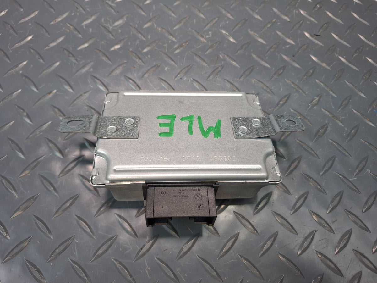 2017-2020 Maserati Levante M161 Voltage Inverter Stabilizer Control Module
