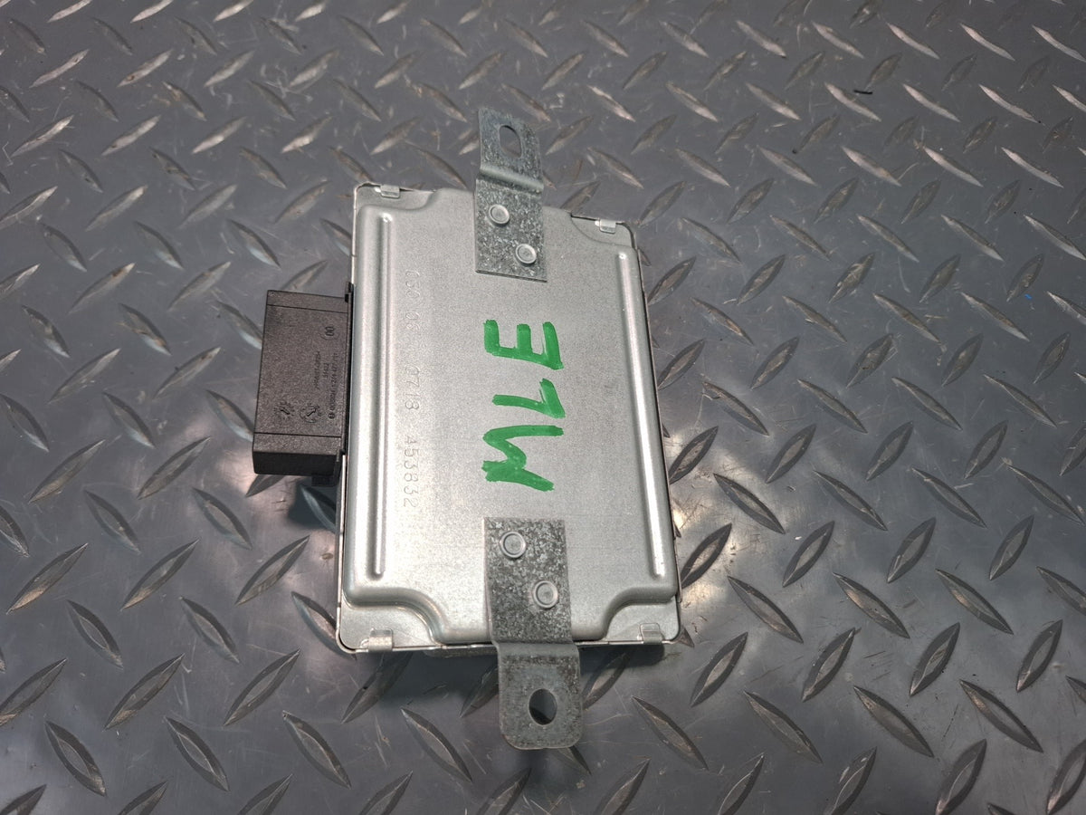 2017-2020 Maserati Levante M161 Voltage Inverter Stabilizer Control Module