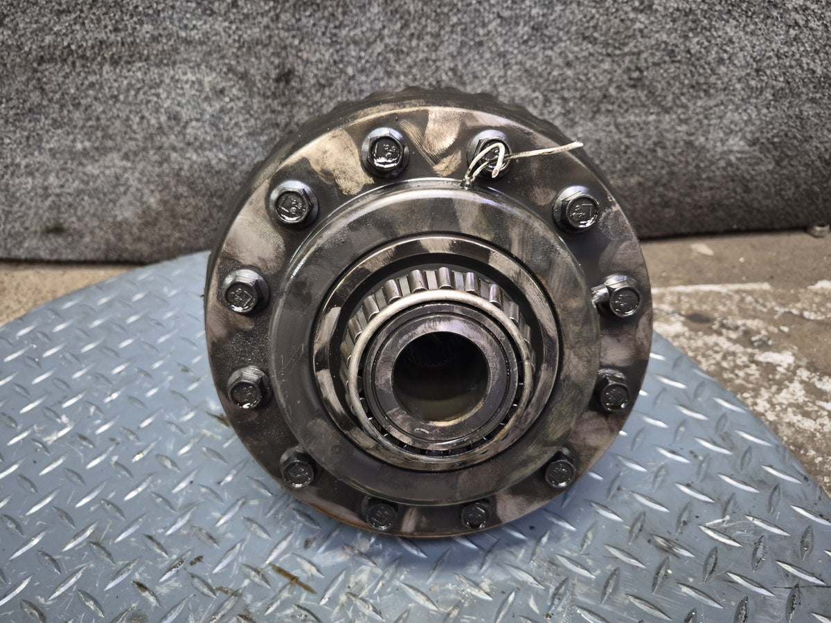 2006-2007 Hummer H2 Rear Differential 4.10 Ratio Ring & Pinion Gear Set