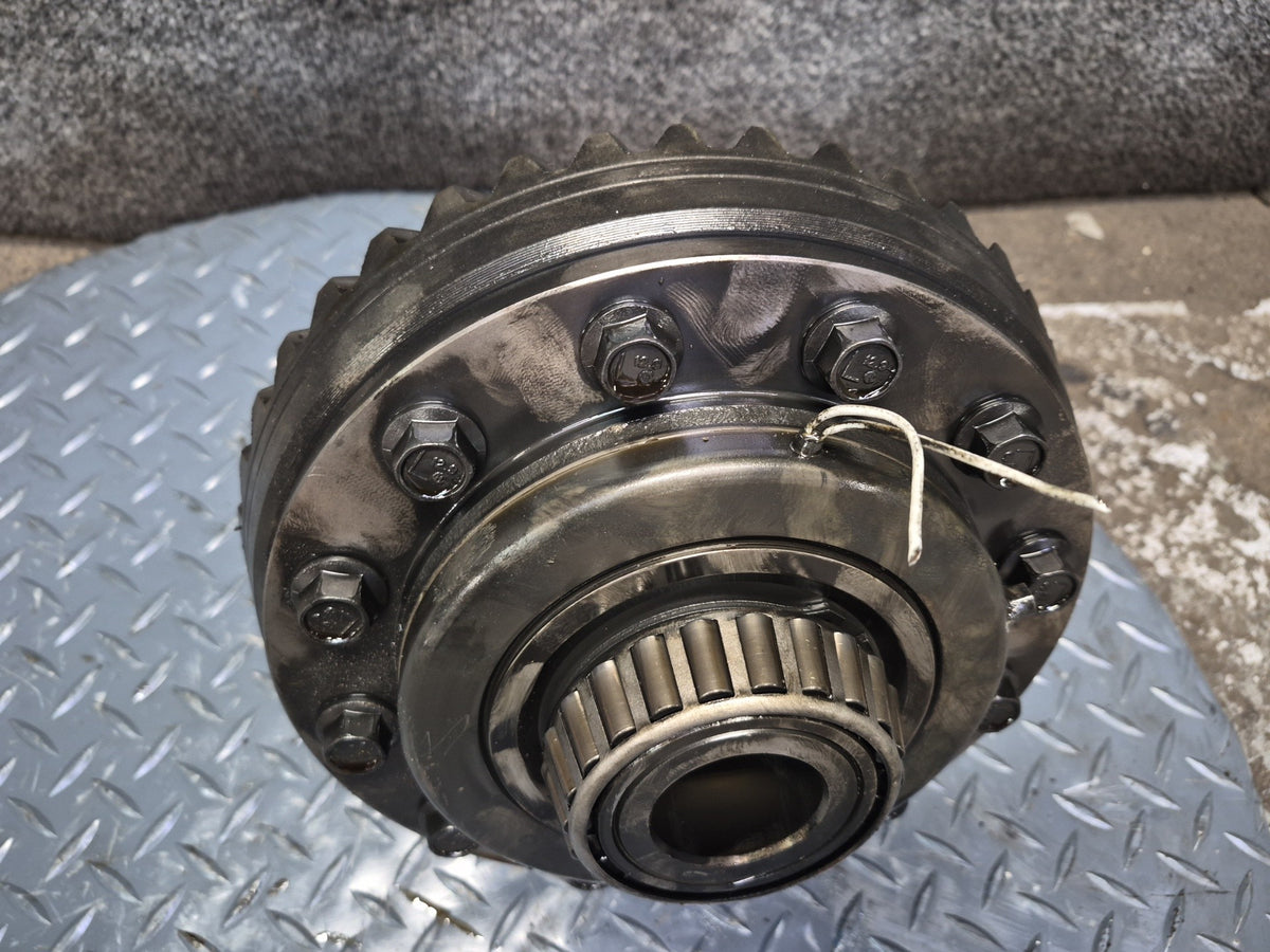 2006-2007 Hummer H2 Rear Differential 4.10 Ratio Ring & Pinion Gear Set