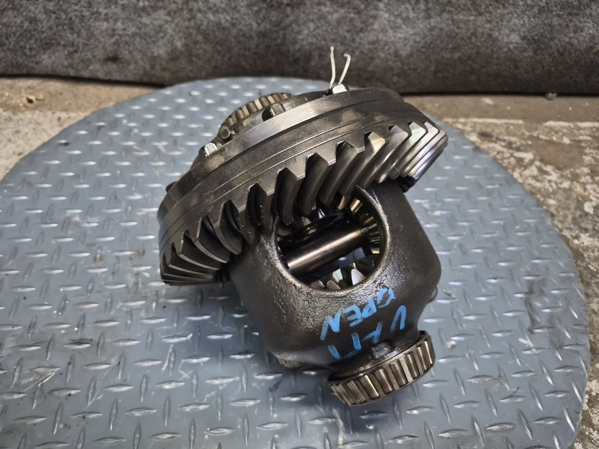 2006-2007 Hummer H2 Rear Differential 4.10 Ratio Ring & Pinion Gear Set